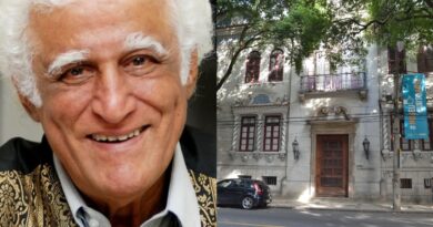 “Mundo Zira” chega ao MAB com experiência imersiva no universo de Ziraldo