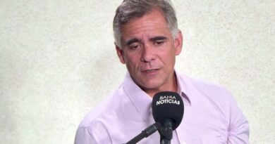 Deputado Leur Lomanto Júnior defende emenda enviada para divisão de base do Jequié: “São muitas dificuldades”