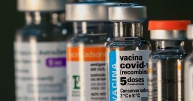 Bahia recebe mais de 205 mil doses da vacina contra a covid-19