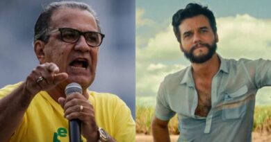 Silas Malafaia fala sobre processo movido por Wagner Moura: “Tá de brincadeira”