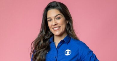 Renata Silveira será a primeira mulher a narrar a Copa do Mundo in loco pela Globo; Paulo Andrade também é escalado