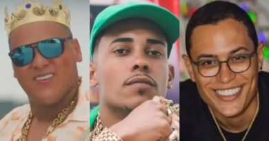 PF pede prisão preventiva de MC Ryan SP, Mc Poze do Rodo e criador da Choquei