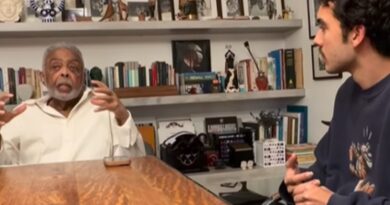 Gilberto Gil surpreende com autocrítica em análise sobre carreira: “Eu sou musicalmente preguiçoso”
