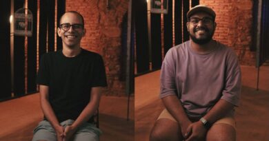 Documentário baiano propõe reflexão sobre masculinidades negras em “Pássaros Azuis”