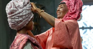 Estilista do Ilê Aiyê faz participação em novela da Globo com papel fundamental para trama; saiba mais