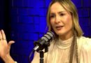 Claudia Leitte diz que fé a fez superar experiência de quase morte do filho: “Deus fala dentro da gente”