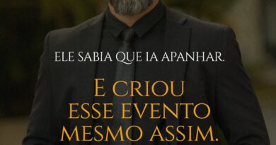 Juliano Cazarré se pronuncia após ter evento criticado por artistas: “Me fizeram um favor enorme”