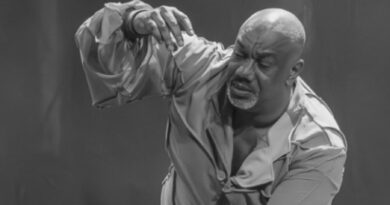 Gilmar Sampaio, referência do balé e da cultura afro-brasileira na Bahia, morre aos 71 anos