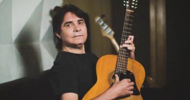 Músicas inéditas de Lô Borges vêm à tona 5 meses após morte de cantor e compositor