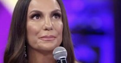 Ivete Sangalo é obrigada por juiz a arcar com custos de processo judicial por imóvel em Salvador; entenda