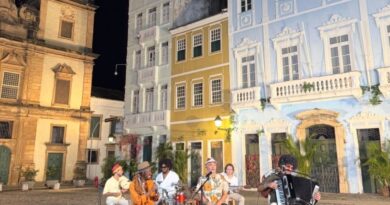 Gravado em Salvador, projeto “Dominguinho 2” ganha data de estreia; saiba quando