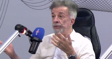 Fernando Guerreiro critica confusão entre Daniela Mercury e Edson Gomes em premiação: “Foi inoportuno”