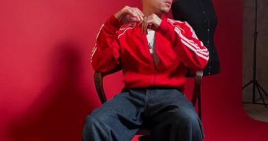 Depois de policial militar, estilista baiano é confirmado no elenco de ‘Casa do Patrão’, novo reality da Record