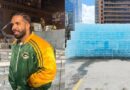 Drake instala ‘palácio de gelo’ no Canadá e bombeiros são acionados; entenda