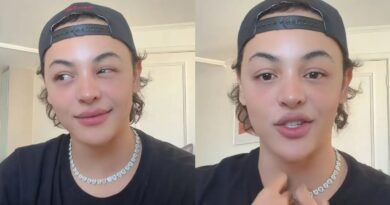 Pabllo Vittar expõe ‘traição’ após ter fotos íntimas vazadas por ex-affair: “Como pude ser tão idiota”