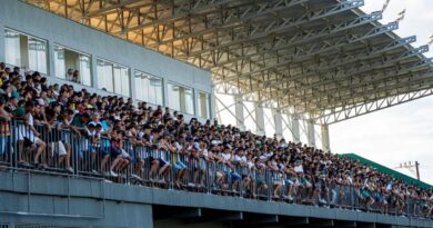 Feira FC lança planos de sócio-torcedor a partir de R$ 14,90; confira valores e benefícios