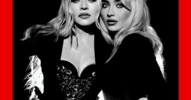 Legado do pop! Madonna e Sabrina Carpenter anunciam parceria após Coachella