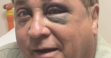 VÍDEO: Leonardo sobre acidente durante pesca no Pantanal