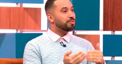 Gil do Vigor revela ter ficado com mulheres durante estadia nos EUA: “Não estava mais me reconhecendo”
