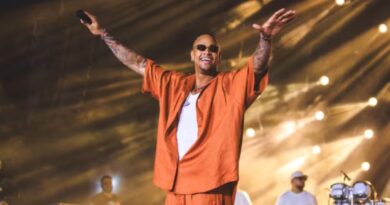 Léo Santana anuncia primeiro convidado da nova versão do projeto PaGGodin em Salvador; confira