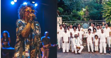 7ª edição do Salvador Jazz confirma line-up com Sandra Sá e Orquestra Aguidavi do Jêje