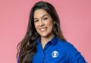 Renata Silveira será a primeira mulher a narrar Copa do Mundo in loco pela Globo; Paulo Andrade também é escalado