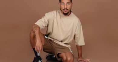 Ex-Malhação, Peter Brandão desabafa sobre saúde mental: “Não estou sozinho”