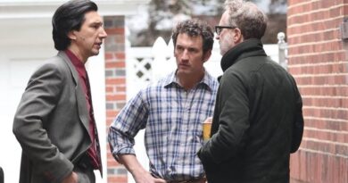 Produzido por brasileiro, filme com Scarlett Johansson e Adam Drive é selecionado para Festival de Cannes