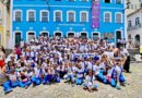 Projeto ‘Uma Quarta de FreePelô’ inicia nova temporada com contação de histórias no Pelourinho