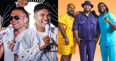 Timbalada e Filhos de Jorge comandam estreia da Arena Brasil Salvador no 1º jogo da seleção brasileira; saiba mais