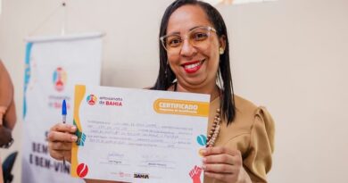 Artesanato da Bahia anuncia abertura de inscrições para Trilha Formativa