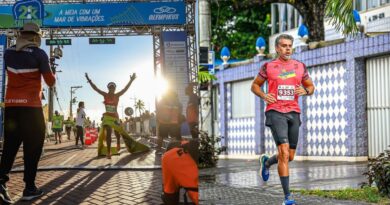 Corrida 21K Salvador acontece dia 26 com shows de Alexandre Peixe e Faustão e os Mongas