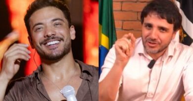 Wesley Safadão aciona Justiça contra pré-candidato à Presidência por acusações nas redes sociais