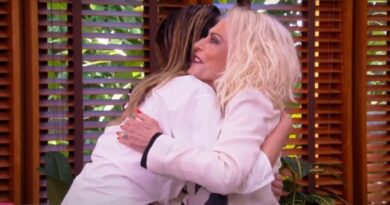 “Eu tinha vontade de te bater mesmo”, diz Ana Maria Braga para Ana Paula após final do BBB 26