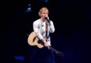 Ed Sheeran anuncia volta ao Brasil com show único em São Paulo