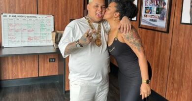 Avó de MC Ryan SP se defende após ser apontada como laranja em esquema de lavagem de dinheiro