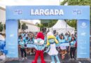 Smurfs Run chega a Salvador com corrida temática para adultos, crianças e pets