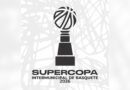 Castro Alves sediará a Supercopa Intermunicipal de Basquete 2026; confira grupos