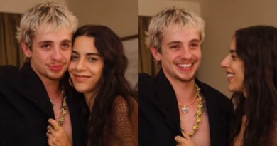 VÍDEO: Juliano Floss compartilha reencontro com Marina Sena após final do BBB 26