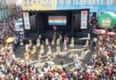Olodum celebra 47 anos com quatro dias de programação no Pelourinho; confira