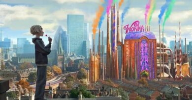 ‘A Fantástica Fábrica de Chocolate’ ganha nova adaptação pela Netflix