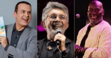 Fundação Pedro Calmon celebra 40 anos de história com programação especial e shows de Adelmário Coelho, OSBA e Lazzo Matumbi