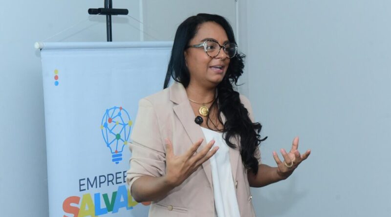 Maratona Empreendedora capacita mulheres para fortalecimento de negócios