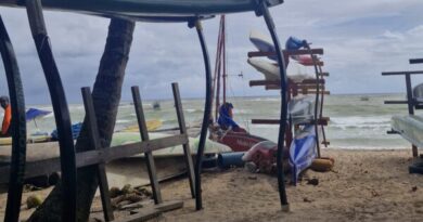 Após ação em Itapuã, documento contradiz justificativa apresentada pela Semop  