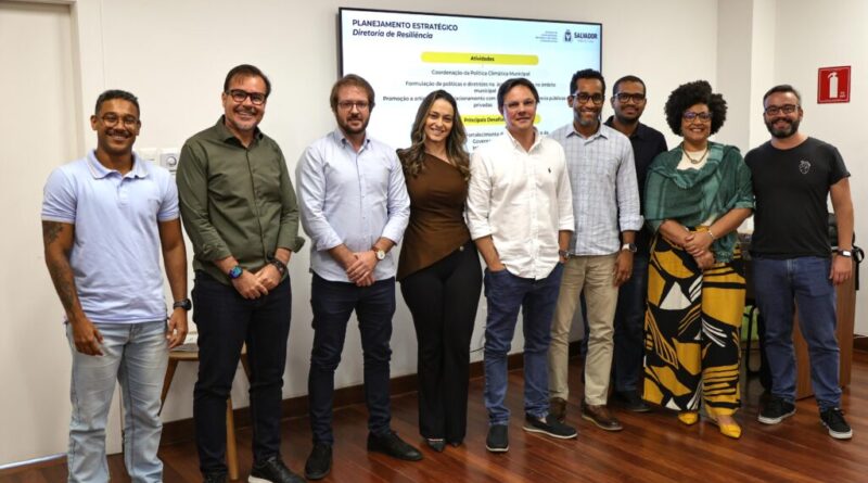 Secis apresenta versão preliminar do Plano Estratégico 2026-2028