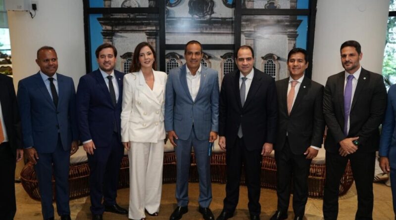 Lançamento da 25ª Conferência Nacional da Advocacia Brasileira