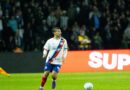 Bahia perde Acevedo por suspensão, mas terá retornos no meio contra o Botafogo
