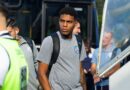 Após renovar com o Bahia, Caio Suassuna é convocado pela Seleção Brasileira Sub-20