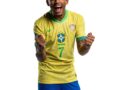 Joia do Bahia, Kauê Furquim é convocado para a Seleção Brasileira Sub-17
