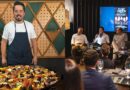 Te vi no Latvian: Experiências gastronômicas, networking e ações de bem-estar movimentam a semana